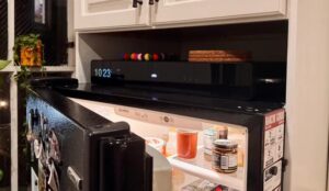 Your Fridge Now Has Better Power Management Than Your PC
