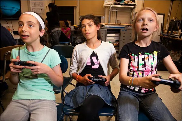 Your Kid’s AI Tutor Just Failed a Vision Test (And That’s Good)