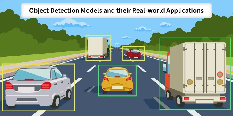 computer vision object detection - What is Object Detection in Computer Vision? - GeeksforGeeks