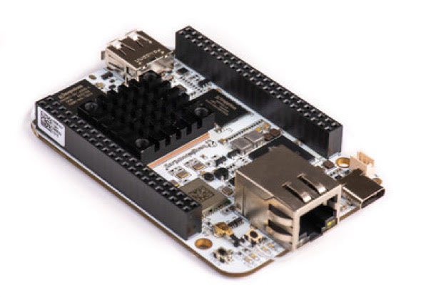 AI development board - AI Development Board | BeagleBoard.org Foundation | Winter 2019 ...