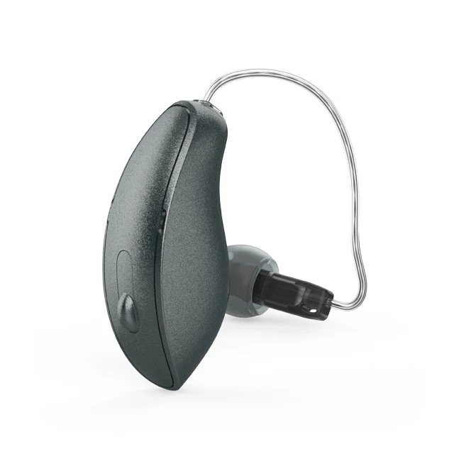 Starkey Genesis hearing aid - Starkey Genesis AI 24 mRIC Hearing Aid | Review Price and Features ...
