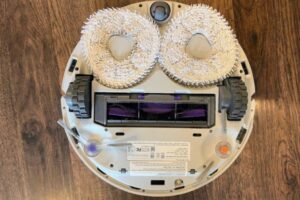 How to Fix Robot Vacuum Mapping Errors and Navigation Issues