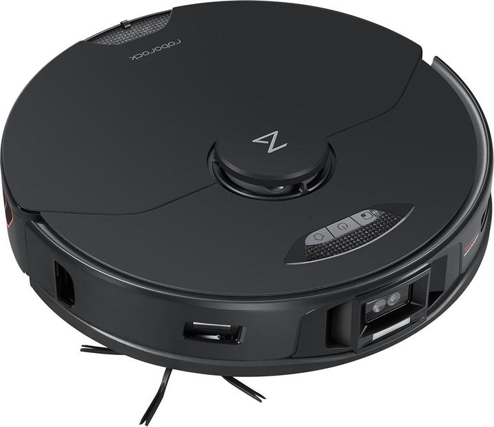 Roborock S7 MaxV - Question about Roborock S7 MaxV - Galaxus